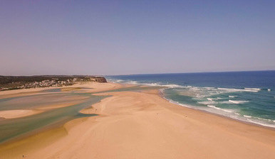 Praia do Mar | Foz do Arelho