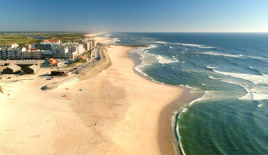 Praia da Vagueira