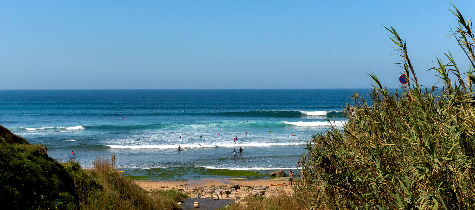 Praia Do Matadouro