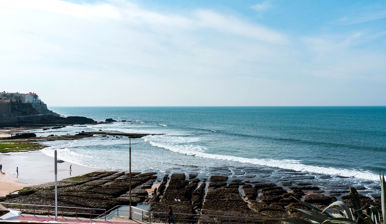 Praia da Poça