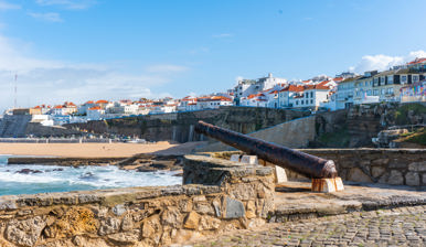 Praia dos Pescadores