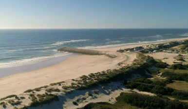 Praia do Labrego