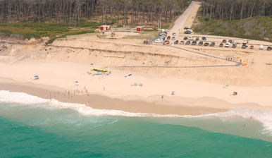 Praia de São Pedro de Maceda