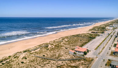 Praia de Quiaios