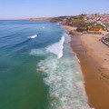 Praia da Areia Branca