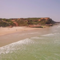 Praia da Almagreira