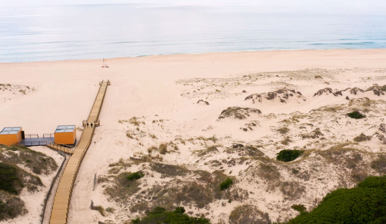 Praia de São Jacinto