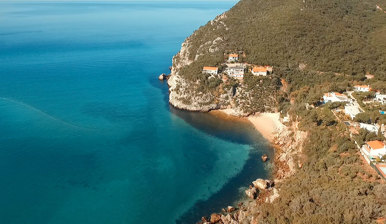 Praia de Alpertuche