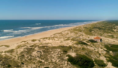 Praia do Palheirão