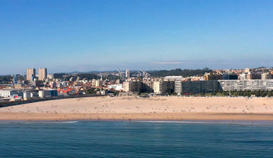 Praia de Matosinhos