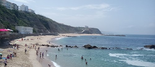 Ericeira | Praia do Sul