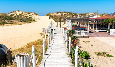 Praia da Cabana do Pescador