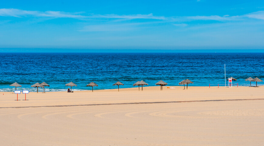 Praia Da Lagoa De Albufeira