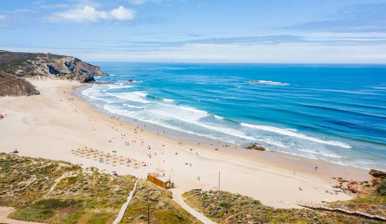 Praia do Amado