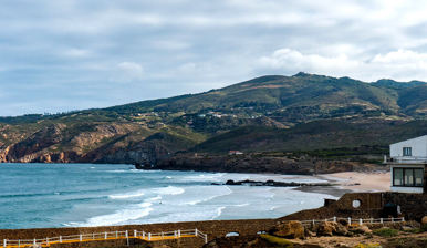 Praia do Guincho