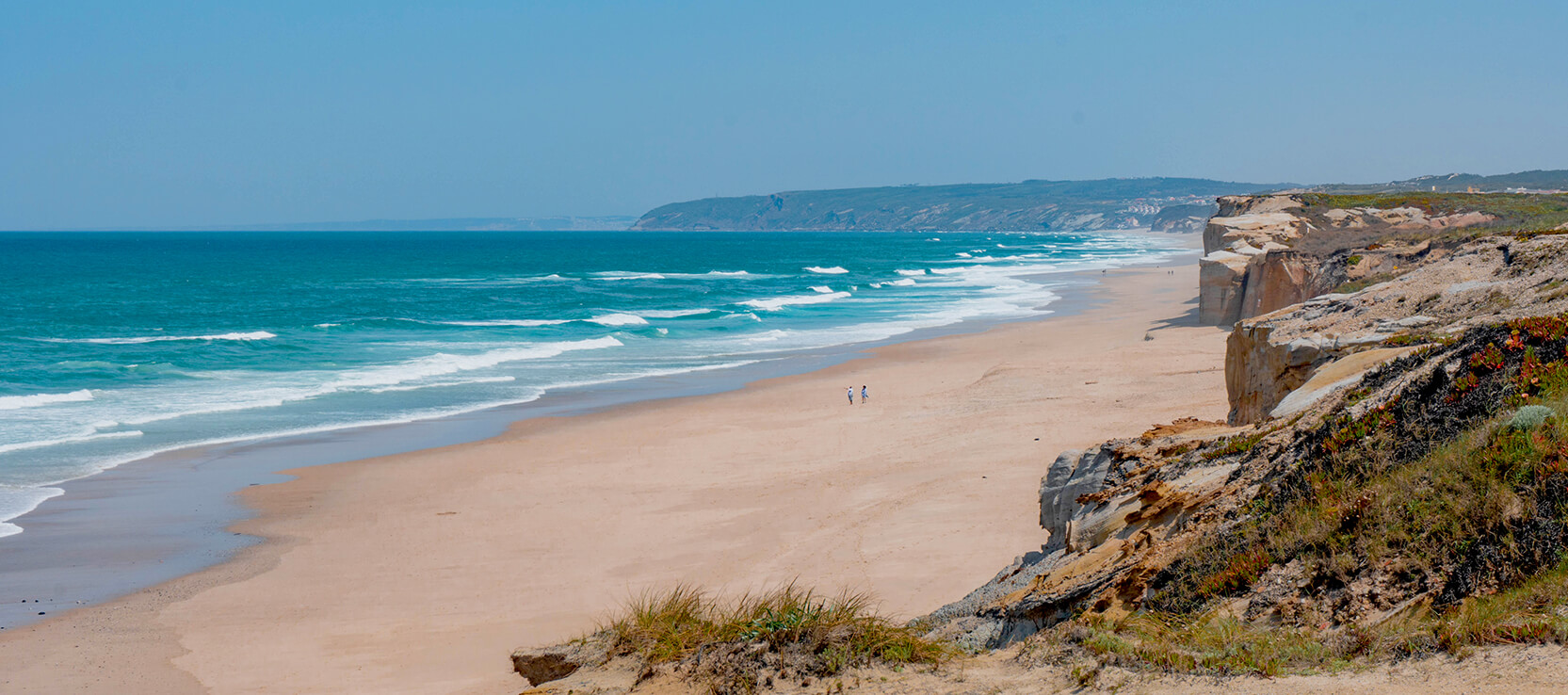 Praia De El Rei