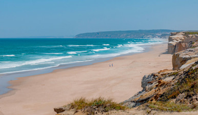 Praia d'El Rey