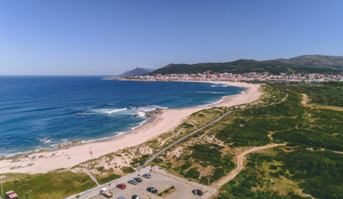 Praia do Forte do Cão