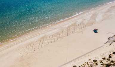 Praia da Manta Rota