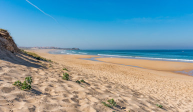 Praia do Medão Grande