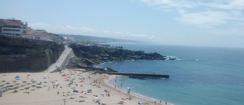 Praia dos Pescadores