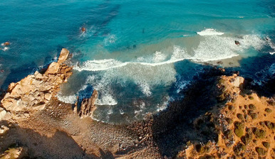 Praia do Abano