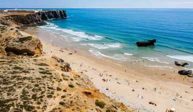 Praia do Tonel