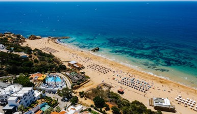 Praia dos Alemães