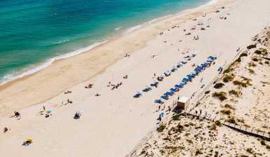 Praia do Barril