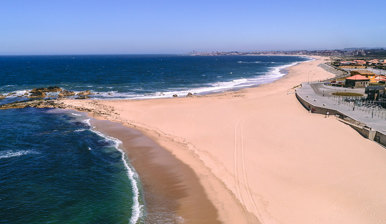 Praia de Mindelo