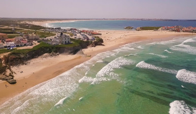 Praia do Lagide