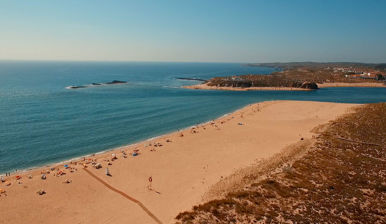 Praia das Furnas