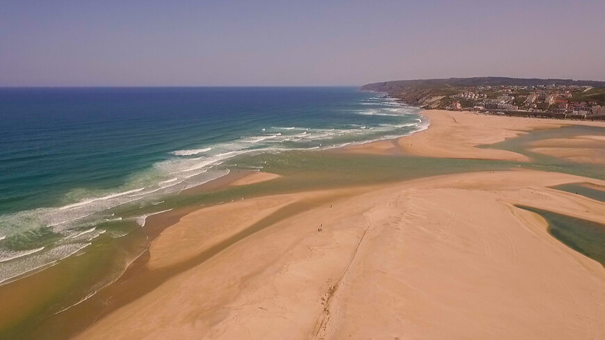 Praia Do Bom Sucesso