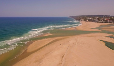 Praia do Bom Sucesso