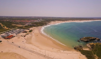 Praia do Baleal