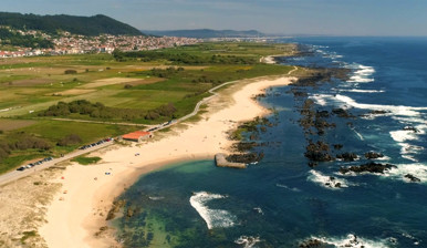 Praia do Canto Marinho