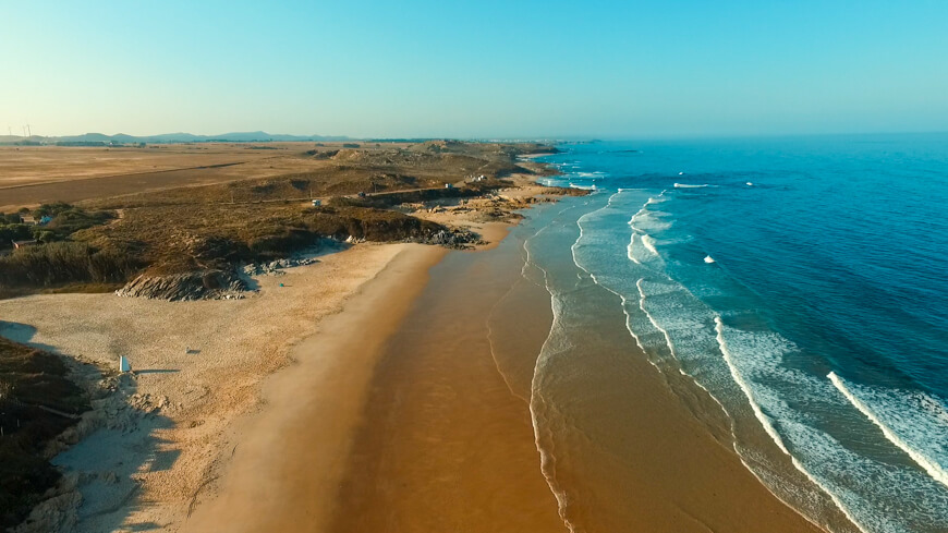 Praia De Vale Figueiros (1)