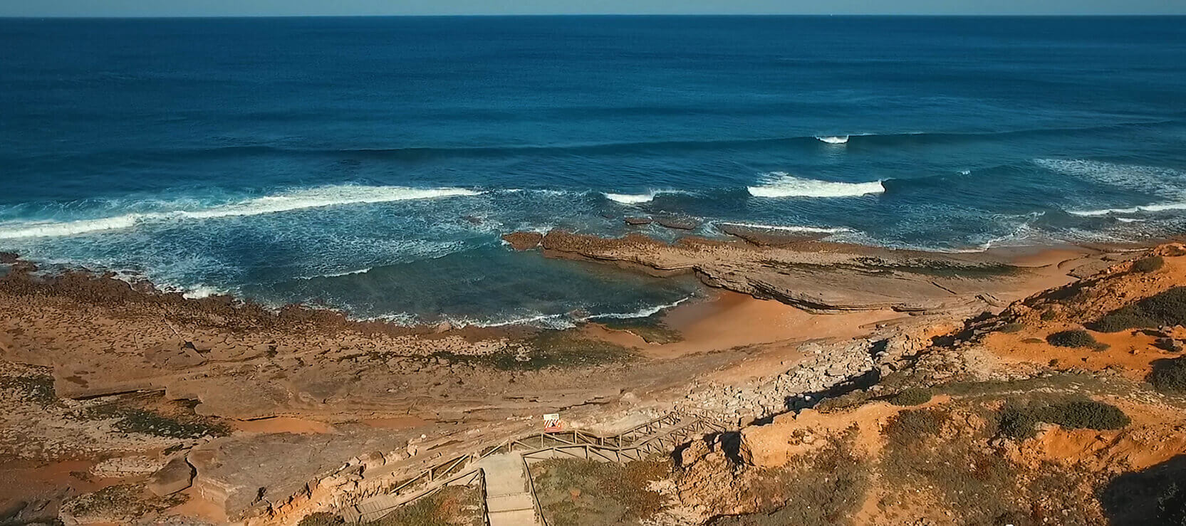 Praia Da Empa (Pedra Branca)