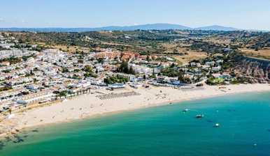 Praia da Luz