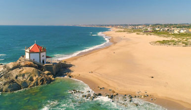 Praia do Senhor da Pedra