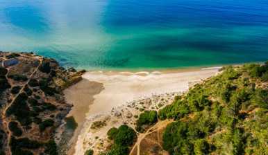 Praia da Figueira