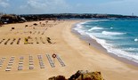 Praia da Rocha Panorâmica