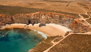 Praia do Tonel