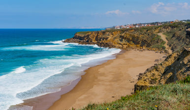 Praia Pequena