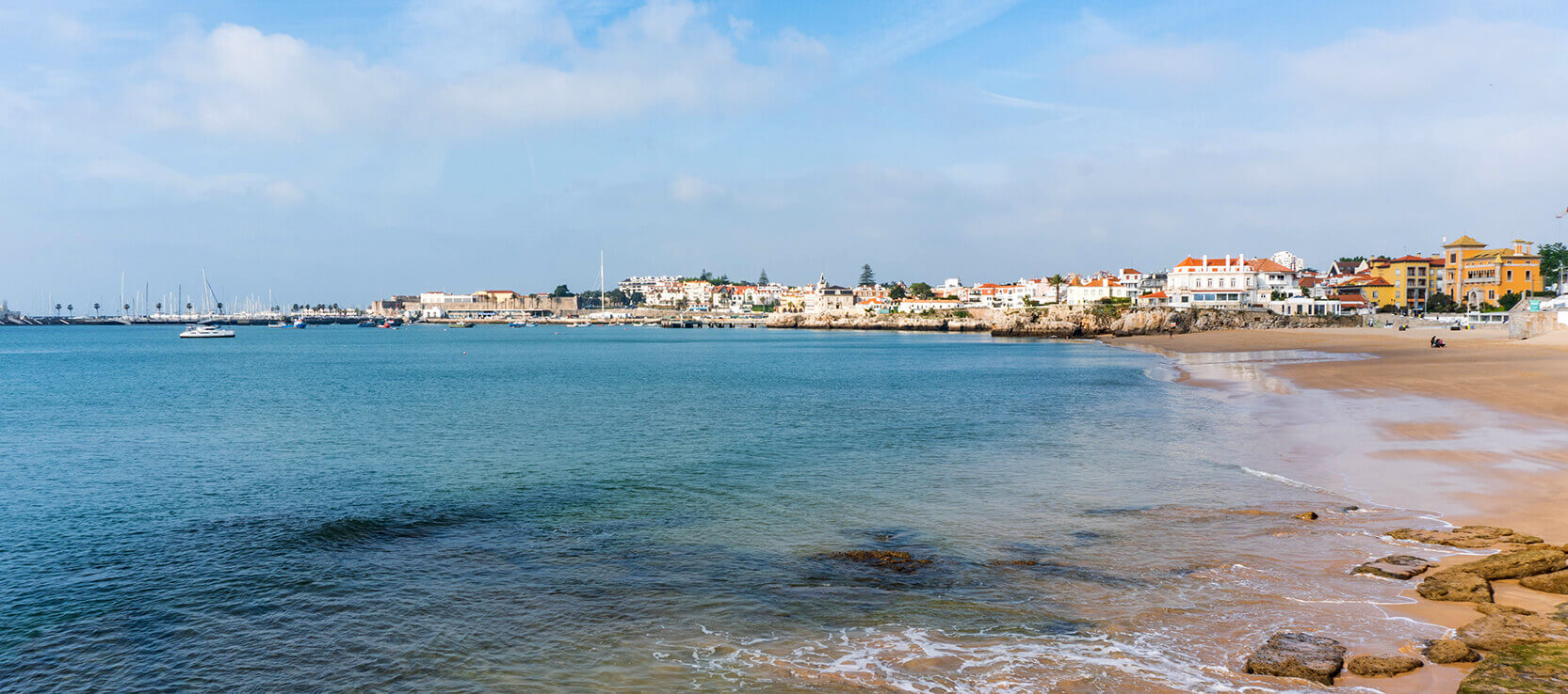 Praia Da Conceição