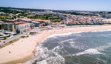 Praia da Tamargueira