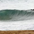  Santa Cruz | Praia Azul