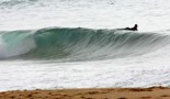  Santa Cruz | Praia Azul