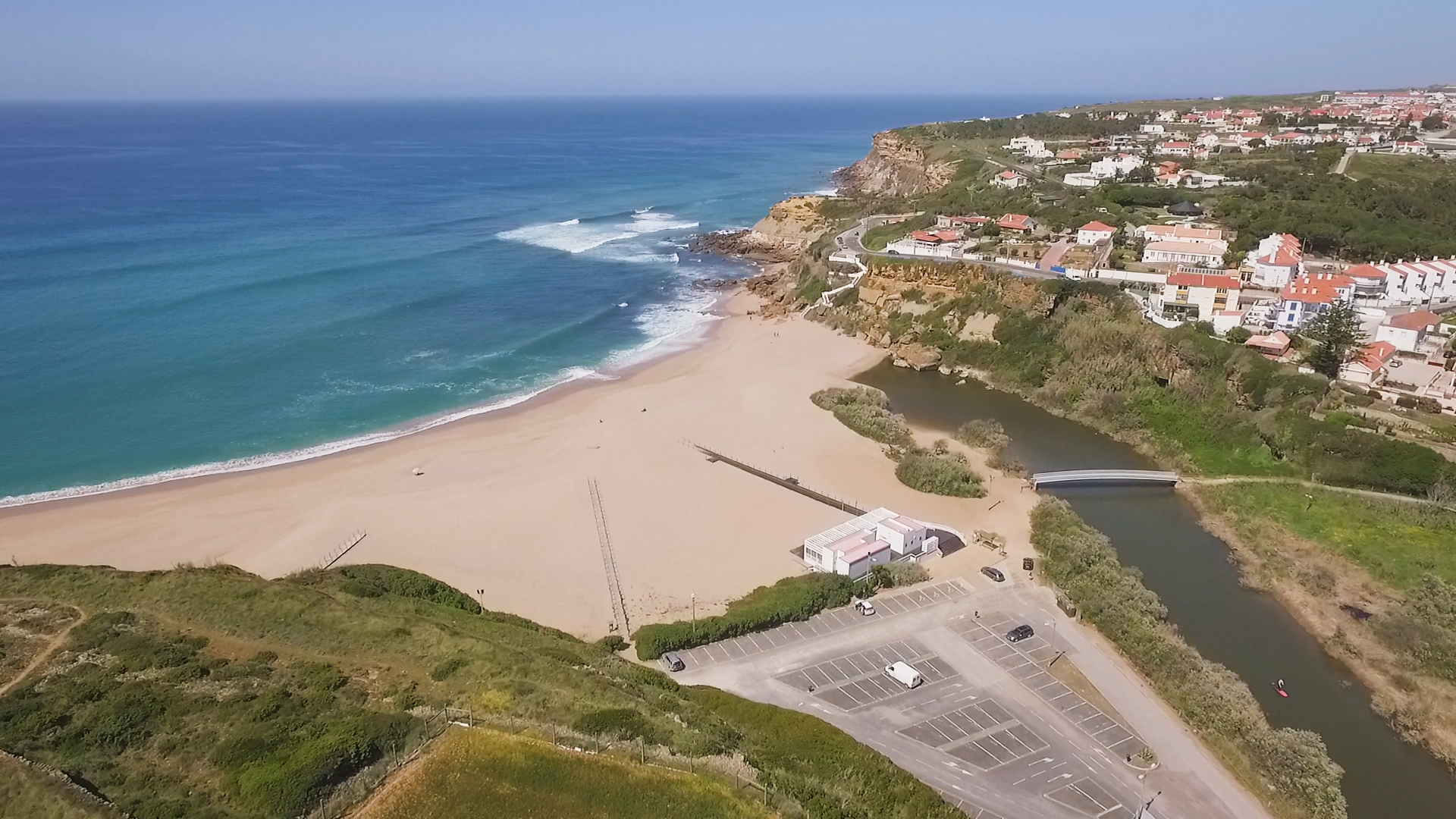 Praia De São Lourenço