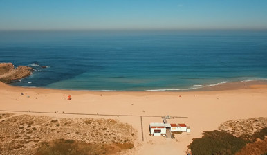 Praia da Consolação